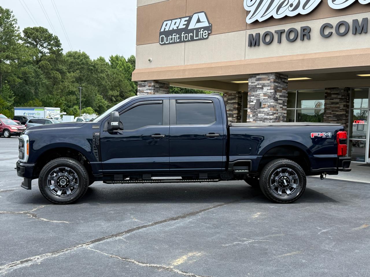 ford f-250 super duty 2023 1FT8W2BA6PED33447 image ford f-250 super duty 2023 1FT8W2BA6PED33447 image